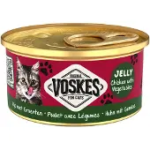 Voskes Gelei Kattenvoer