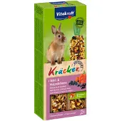 Vitakraft Konijn Kracker - Konijnensnack