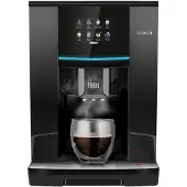 Uni-T Teesa TSA4008 Automatisch koffiezetapparaat AROMA 800, 1500 W, 19 bar, 2 l, zwart