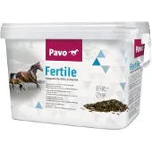 Pavo Fertile