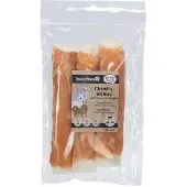 Beeztees Kauwribs Hondensnack