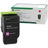 Lexmark Toner 75M20M0 Magenta