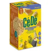 Cede Krachtvoer - Vogelvoer - 1 kg