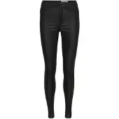 Noisy May Broek 'NMCallie' zwart