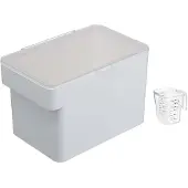 Yamazaki Huisdier Voedselcontainer - Tower