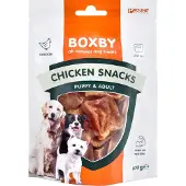 Proline Boxby Chicken Snacks - Hondensnacks - Kip 100 g