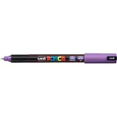 Posca Uni Uni Verfmarker 1MR Paars