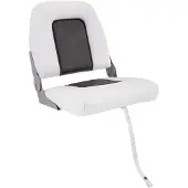 Talamex Folding Seat Cruise Wit