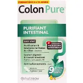 Parasanteonline Colon Pure Darmreiniger 80 Capsules