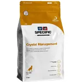 Specific Crystal Management FCD