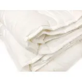 ISleep Wollen 4-Seizoenen Dekbed - 100% Wol - Eenpersoons - 140x220 cm