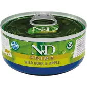 Farmina N&D Prime Adult Cat - Natvoer