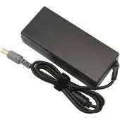 Lenovo Adapter 90W - - 42T4430 - Zwart - Voeding - 1 eenheid