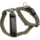 Hunter Harness Maldon