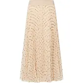 JOOP! Rok 'Salma' sand / zwart