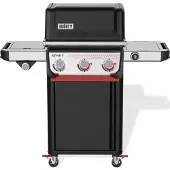 Weber Spirit EP-335
