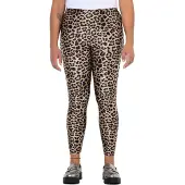Angel of Style Leggings beige / lichtbruin