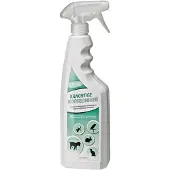 Ecopets krachtige kooireiniger