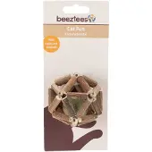 Beeztees Catnip Bal met Matatabi