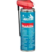 Makita Multi-olie onderhoudsspray 300 ml - 1910U9-1