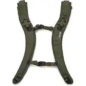 Shimoda Shoulder Strap - Women's Simple - Green (520-263)