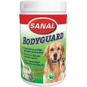 Sanal Bodyguard Hond