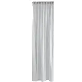 Karwei Kant & klaar Gordijn -140x280cm - Wit (1074) - Plooiband