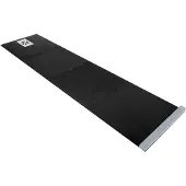Bullet - Dartmat - Puzzle - Black / Grey