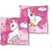 Unicorn kussen