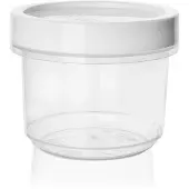Orion - Voedselcontainer - Luchtdicht - 300 ml