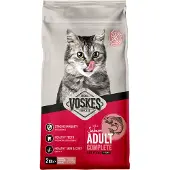 Voskes Adult Kattenvoer - Zalm