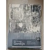 Karwei Kant & klaar Gordijn - 140x280cm - Plooiband