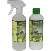 Capturine Pets Bio-Cleaning