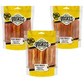 Voskes Hondensnacks Kip Filet Vis 400 gr