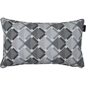 Madison Sierkussen Siem Grey (50 x 30 cm)