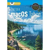 Van duuren media Ontdek macOS Tahoe