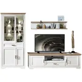 Innostyle Jasmin wandmeubel met LED verlichting