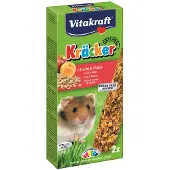 Vitakraft Hamster Kracker - Knaagdiersnack