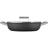 Smeg Sauteerpan DPF2812BLM