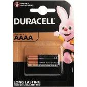 Duracell 5x Ultra Foto Batterijen Aaaa 2 Stuks