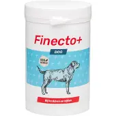 Finecto Dog - Voedingssupplement - parasieten - 300 g