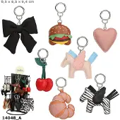 Depesche - LOVIES hanger - 1 stuk