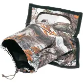 Buteo Photo Gear Snoot / Lenscover Snow, fits , Aquila & Falco