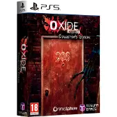 Oxide Room 208 Collector's Edition - PS5