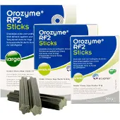 Orozyme RF2 Sticks