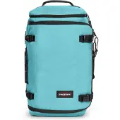 Eastpak Rugzak 'Carry' turquoise / zwart