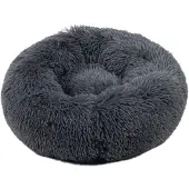 Beeztees Hondenmand Yali Antraciet D 50 H 20 Cm
