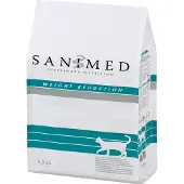 Sanimed Weight Reduction Cat