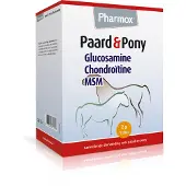 Pharmox Glucosamine Paard & Pony