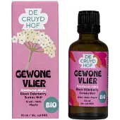 Cruydhof Gewone Vlier Bio 50 ml